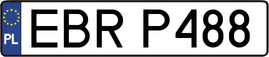 EBRP488