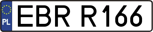 EBRR166