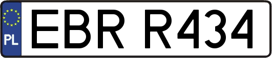 EBRR434