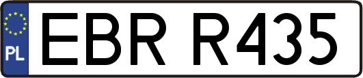 EBRR435