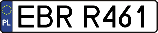 EBRR461