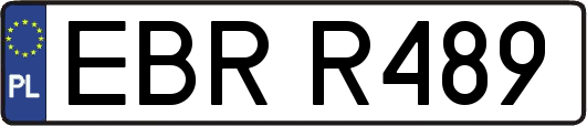 EBRR489