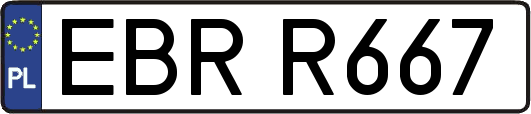 EBRR667