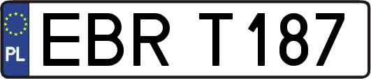 EBRT187