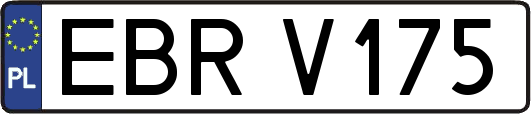 EBRV175