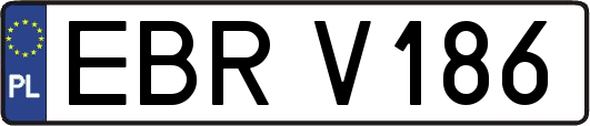 EBRV186