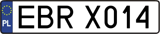 EBRX014