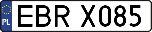 EBRX085