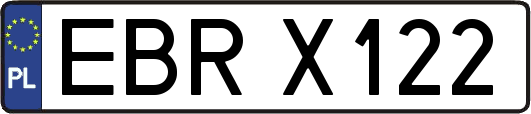 EBRX122