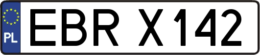 EBRX142