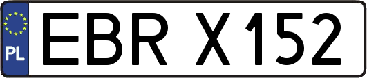 EBRX152