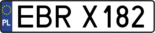 EBRX182