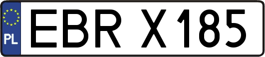 EBRX185
