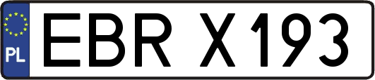 EBRX193