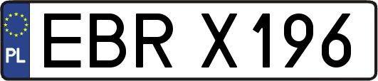 EBRX196