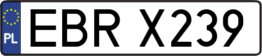 EBRX239
