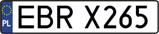 EBRX265