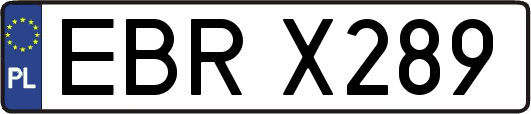 EBRX289