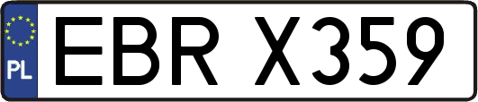EBRX359