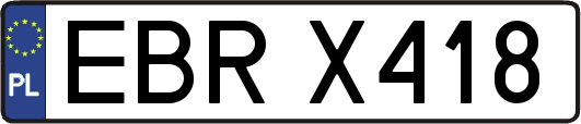 EBRX418