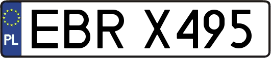 EBRX495