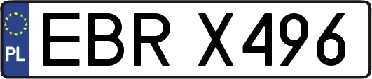 EBRX496