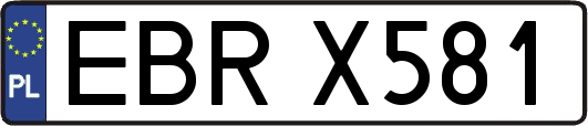 EBRX581