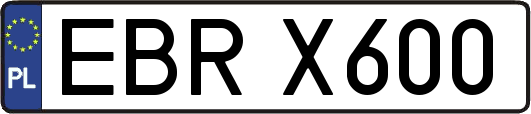 EBRX600