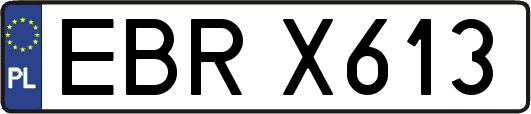 EBRX613