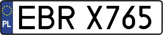 EBRX765