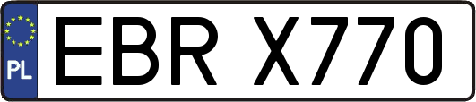 EBRX770