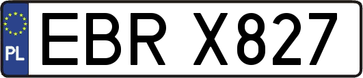 EBRX827