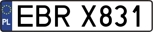 EBRX831