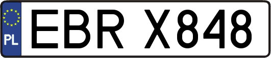 EBRX848