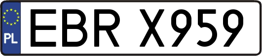 EBRX959