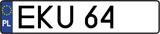 EKU64