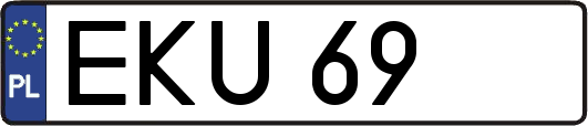 EKU69