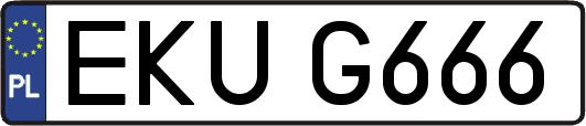 EKUG666