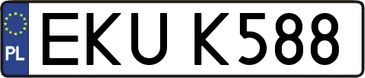 EKUK588