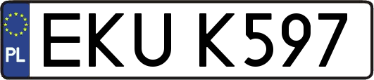 EKUK597