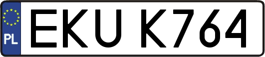 EKUK764