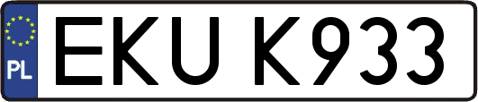EKUK933