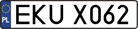 EKUX062