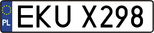 EKUX298