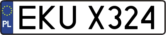 EKUX324