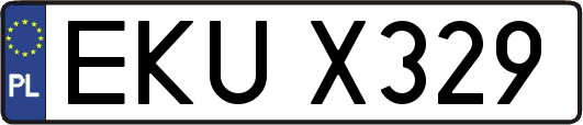 EKUX329