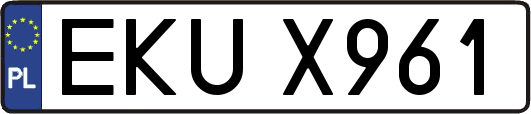 EKUX961