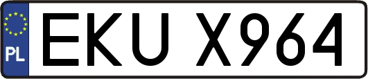 EKUX964