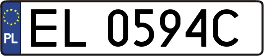 EL0594C