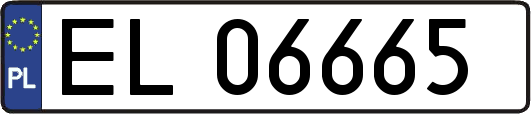 EL06665